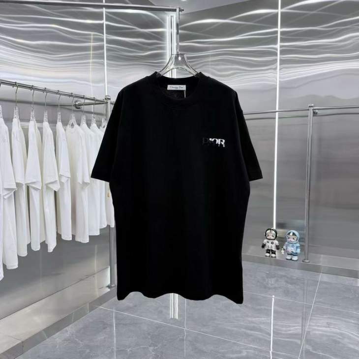 Dior T Shirts Short _SKUDiorS-2XLhgntx9516041